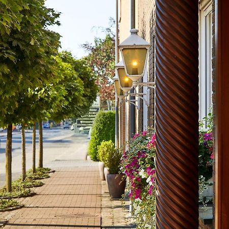 Hotel Schuenemann Steinfurt Exteriér fotografie